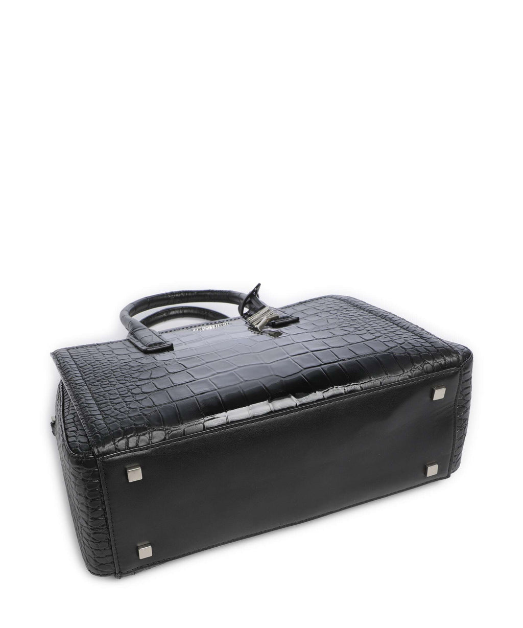 Michael Kors Laila Medium Handbag black