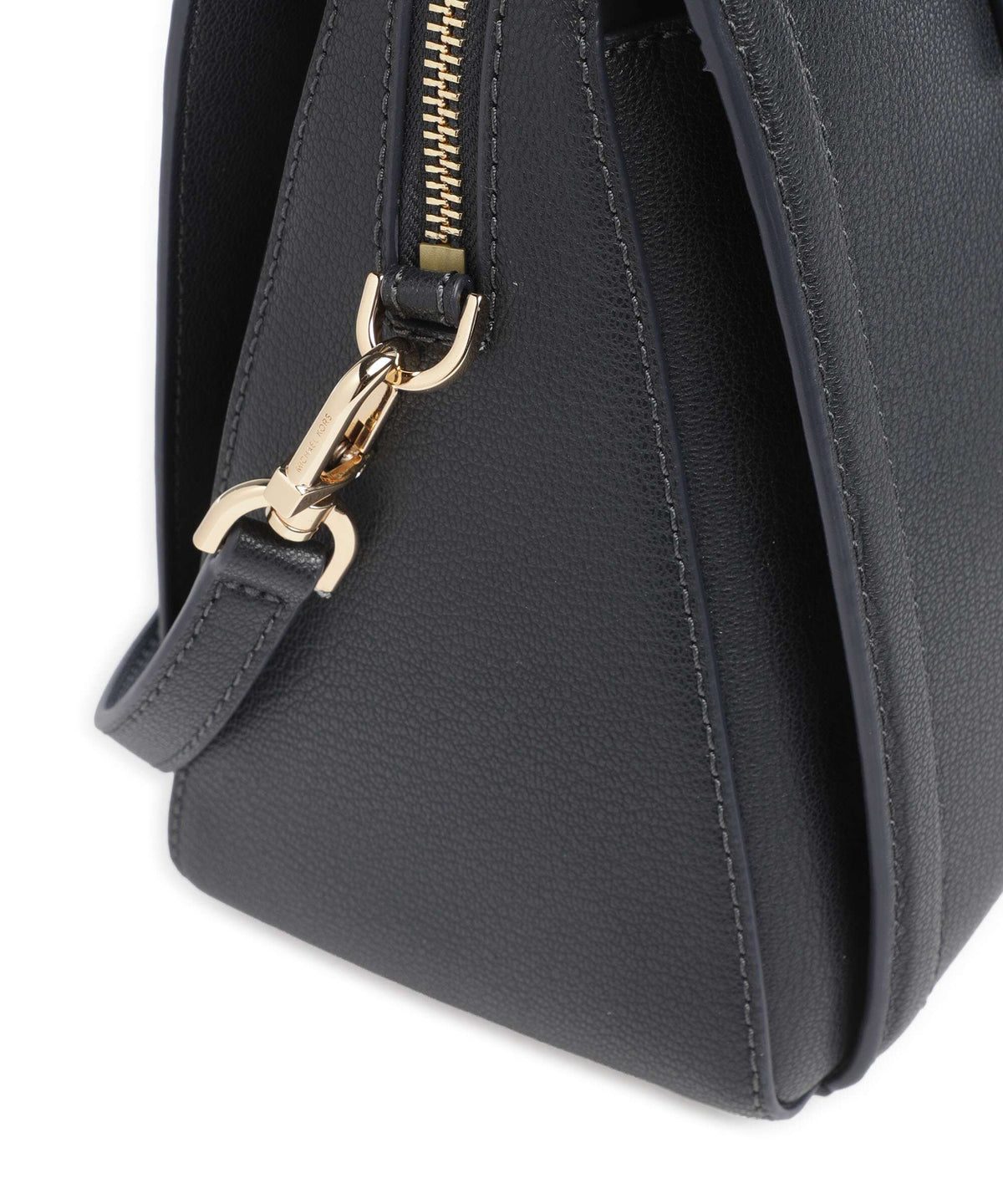 Michael Kors Laila Handbag midnight