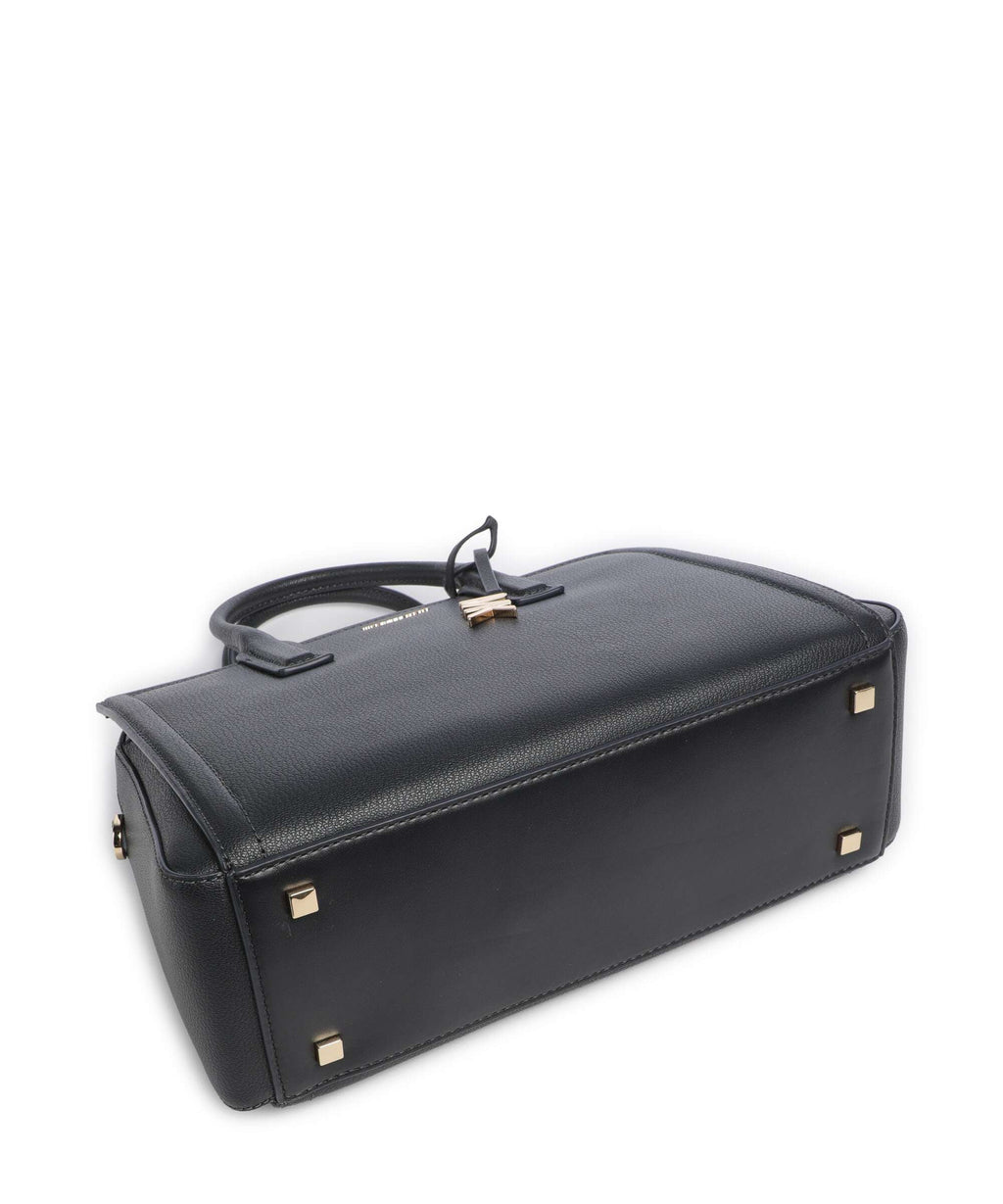 Michael Kors Laila Handbag midnight