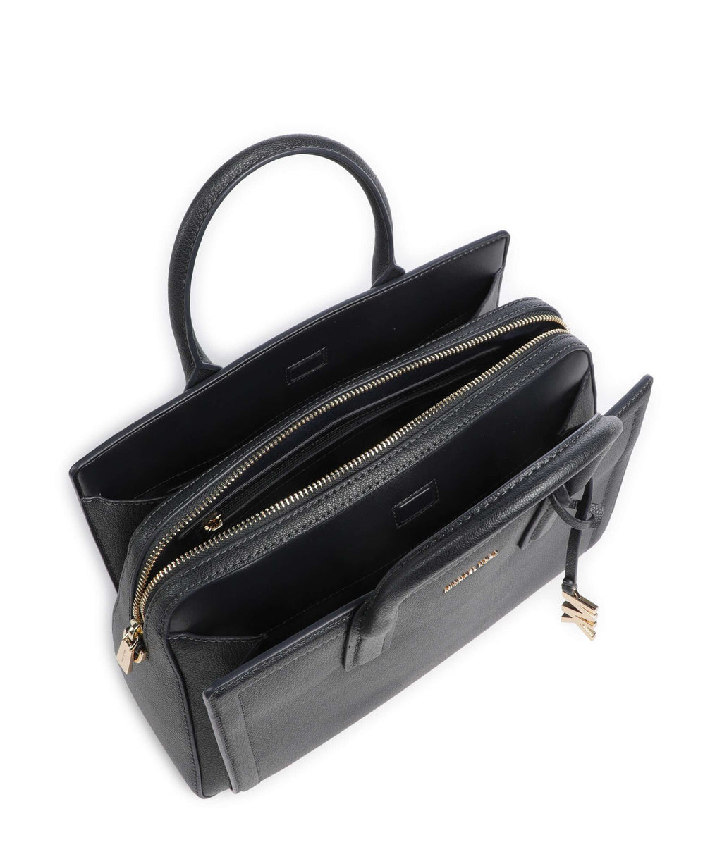 Michael Kors Laila Handbag midnight