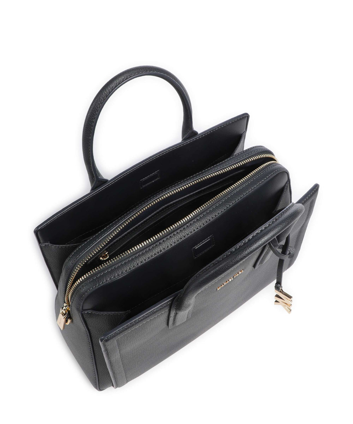 Michael Kors Laila Handbag midnight