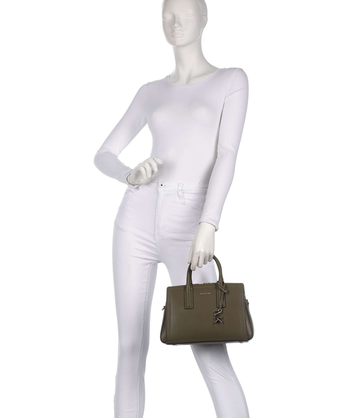 Michael Kors Laila Small Handbag loden
