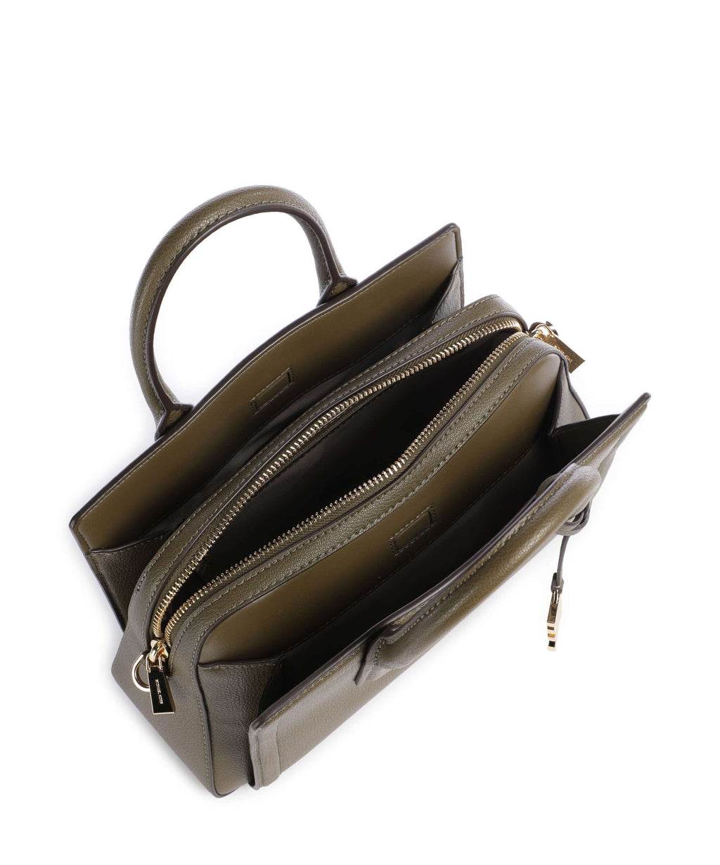 Michael Kors Laila Small Handbag loden