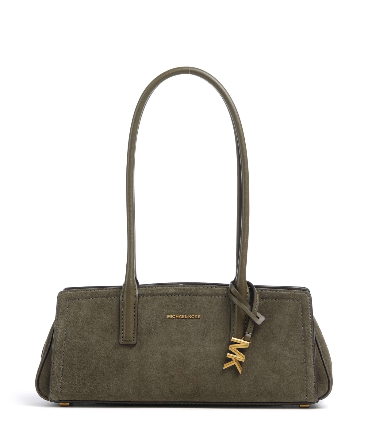 Michael Kors Laila Small Shoulder bag loden