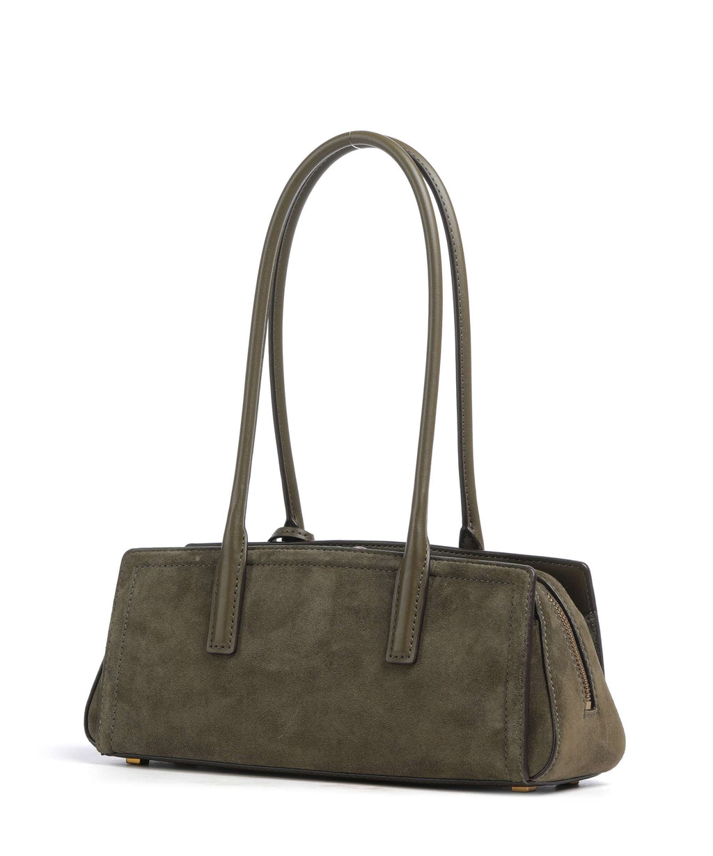 Michael Kors Laila Small Shoulder bag loden