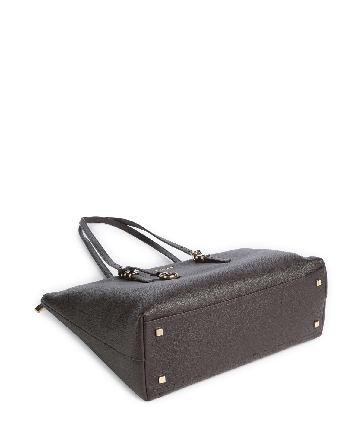Michael Kors Quinn Large Tote bag chocolate