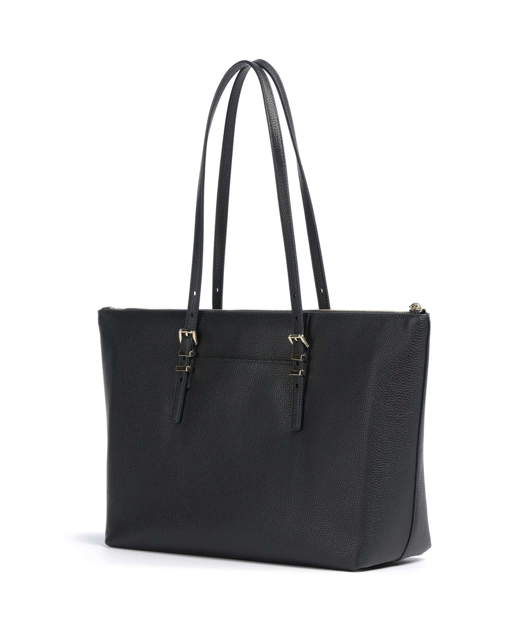 Michael Kors Quinn Large Tote bag midnight