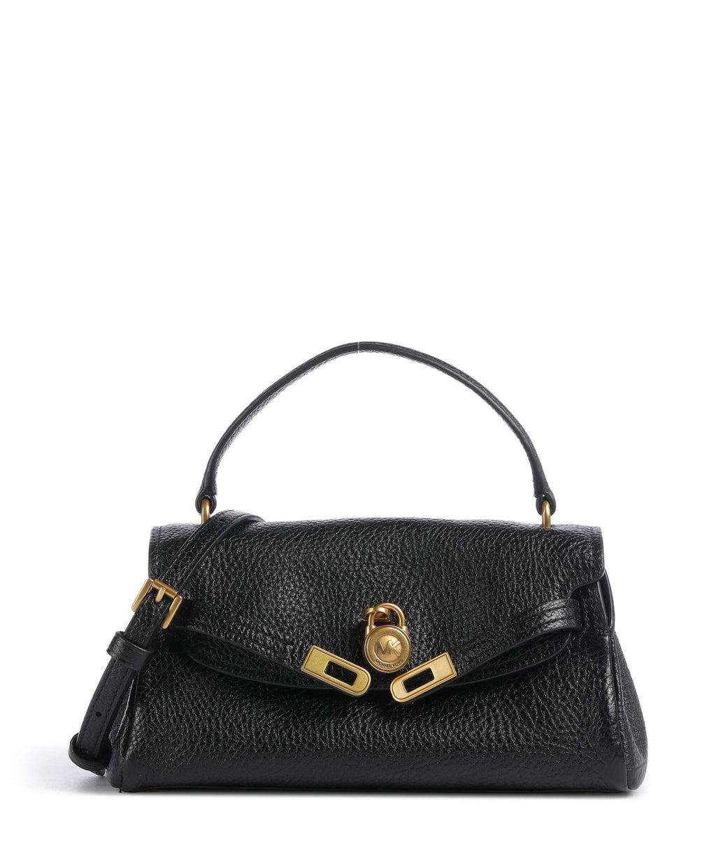 Michael Kors Hamilton Moderne XS Handbag black