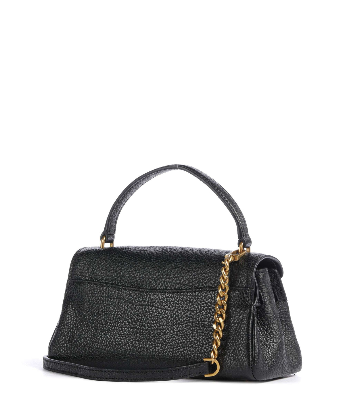 Michael Kors Hamilton Moderne XS Handbag black