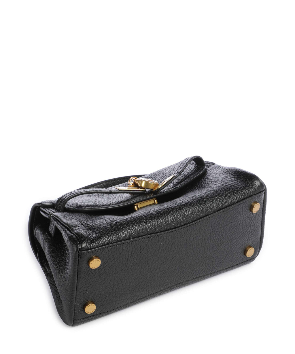 Michael Kors Hamilton Moderne XS Handbag black