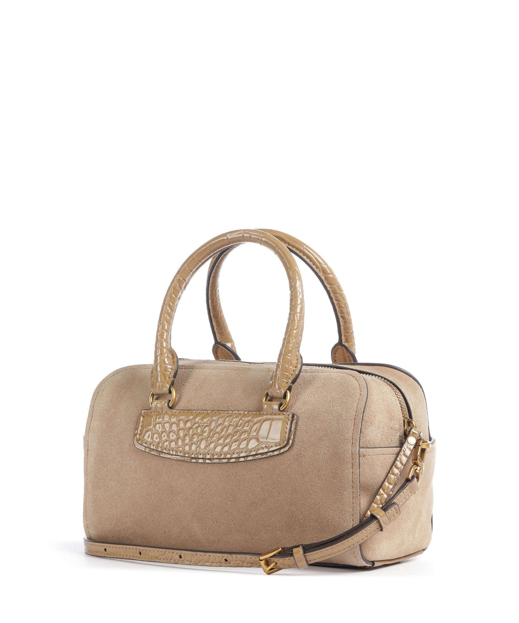 Michael Kors Jet Set Travel XS Handbag burnt khaki