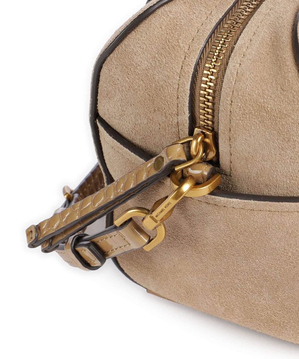 Michael Kors Jet Set Travel XS Handbag burnt khaki