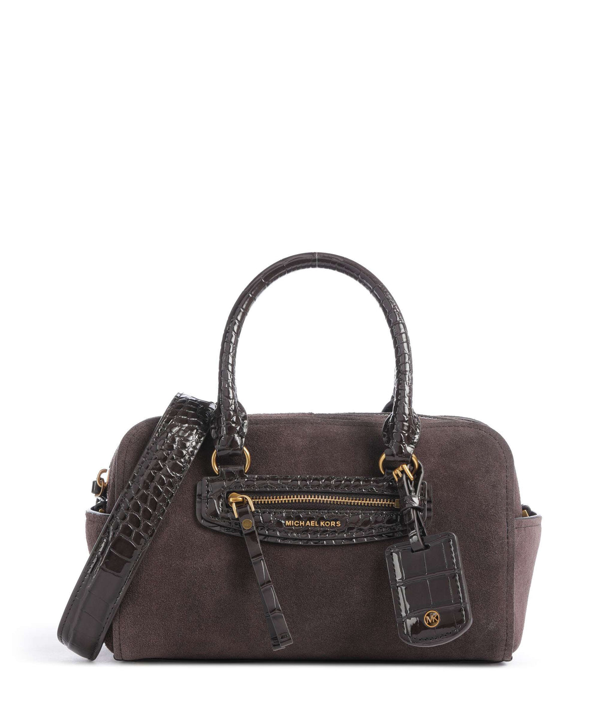 Michael Kors Jet Set Travel XS Handbag chocolate