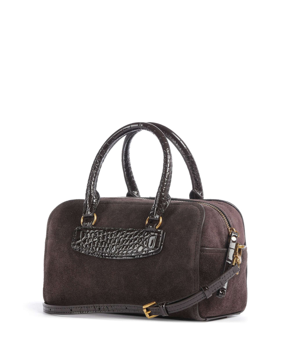 Michael Kors Jet Set Travel XS Handbag chocolate