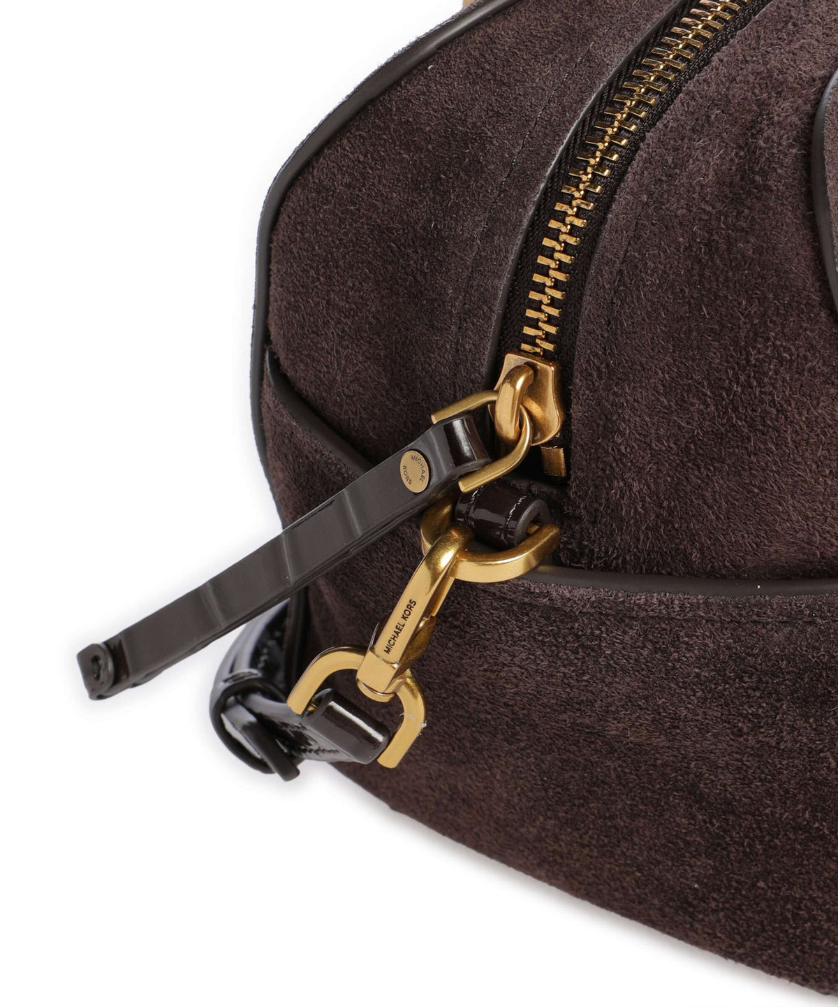 Michael Kors Jet Set Travel XS Handbag chocolate