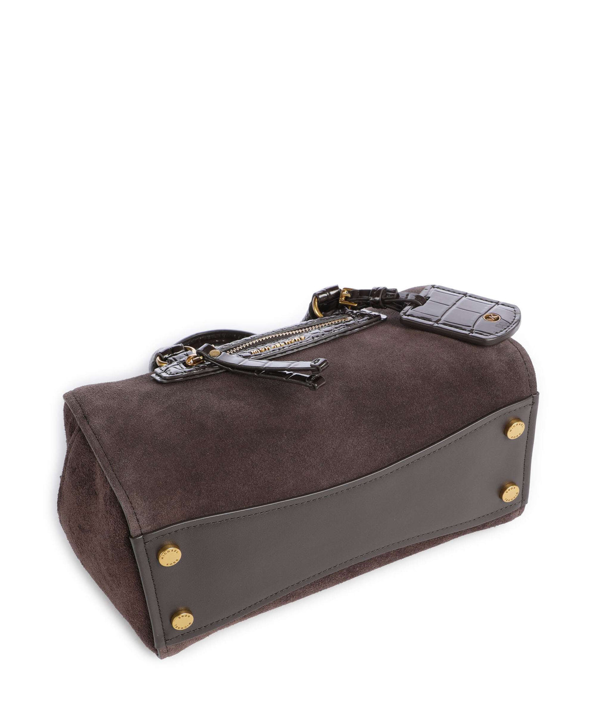 Michael Kors Jet Set Travel XS Handbag chocolate