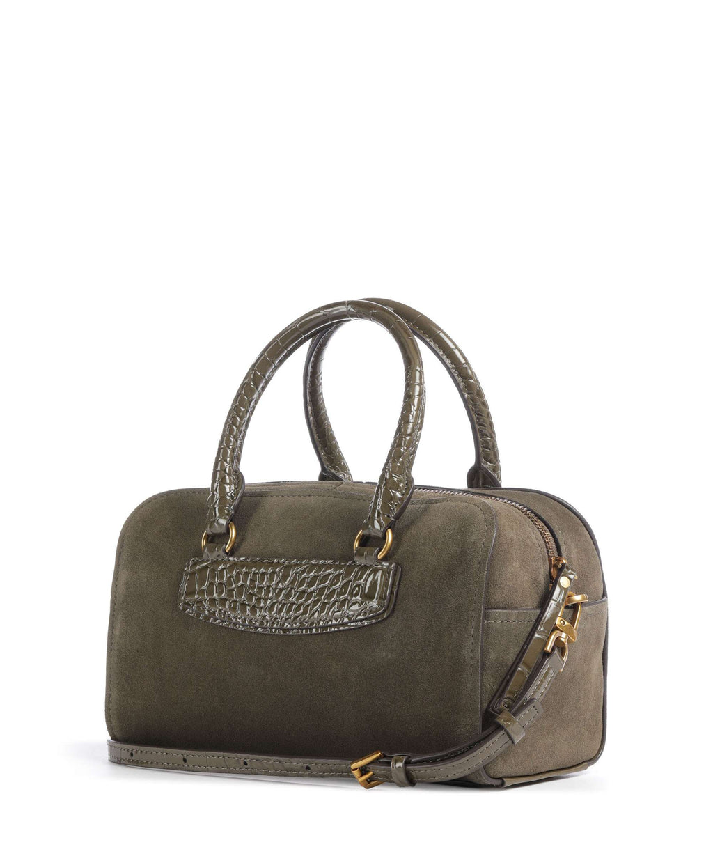 Michael Kors Jet Set Travel XS Handbag loden