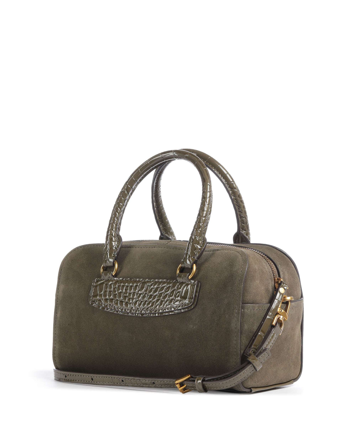 Michael Kors Jet Set Travel XS Handbag loden