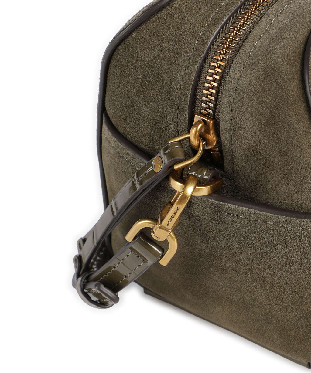 Michael Kors Jet Set Travel XS Handbag loden