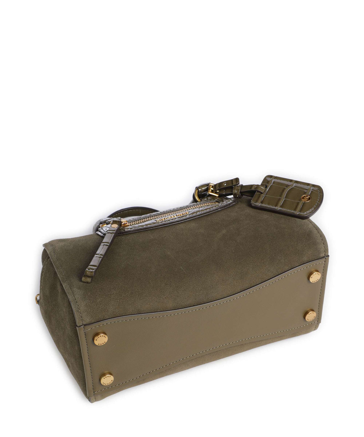 Michael Kors Jet Set Travel XS Handbag loden