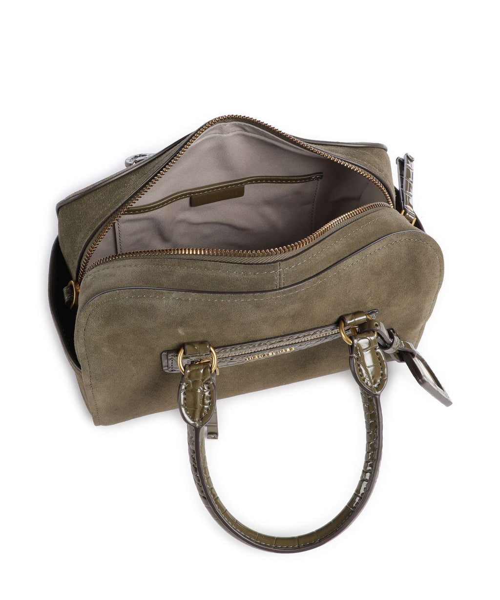 Michael Kors Jet Set Travel XS Handbag loden