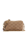 Michael Kors Bryant Small Crossbody bag burnt khaki