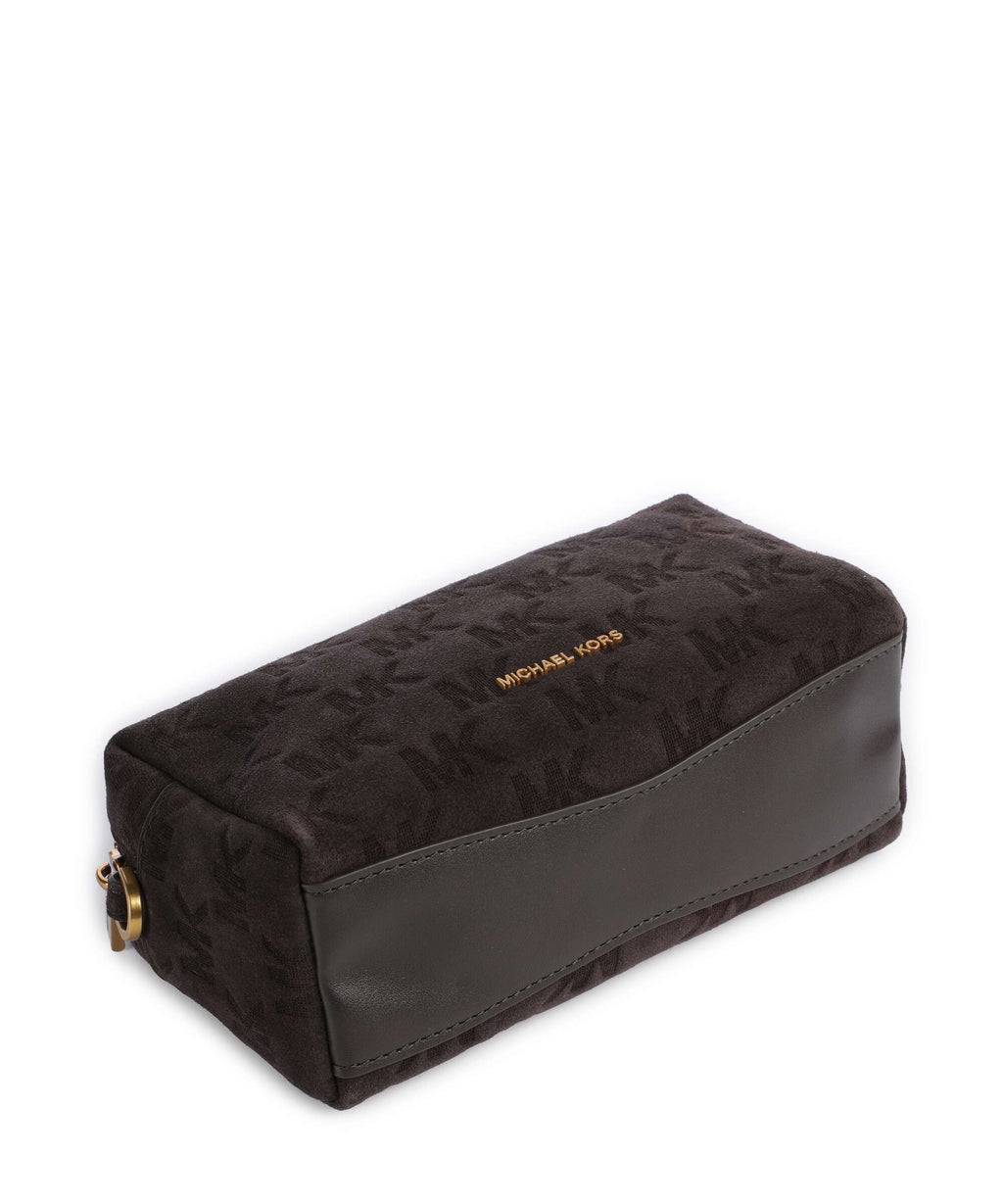 Michael Kors Bryant Small Crossbody bag chocolate