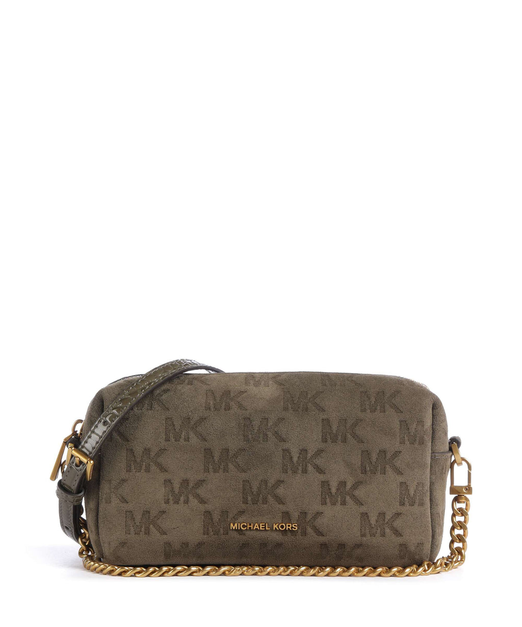 Michael Kors Bryant Small Crossbody bag loden