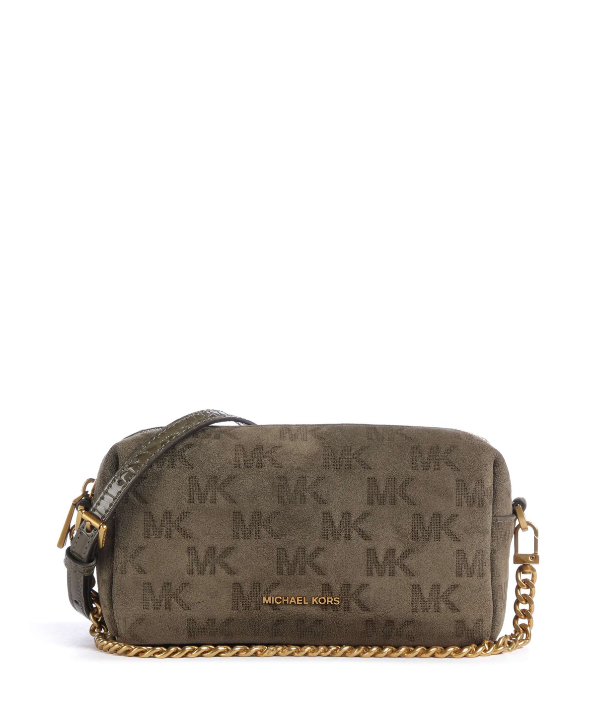 Michael Kors Bryant Small Crossbody bag loden