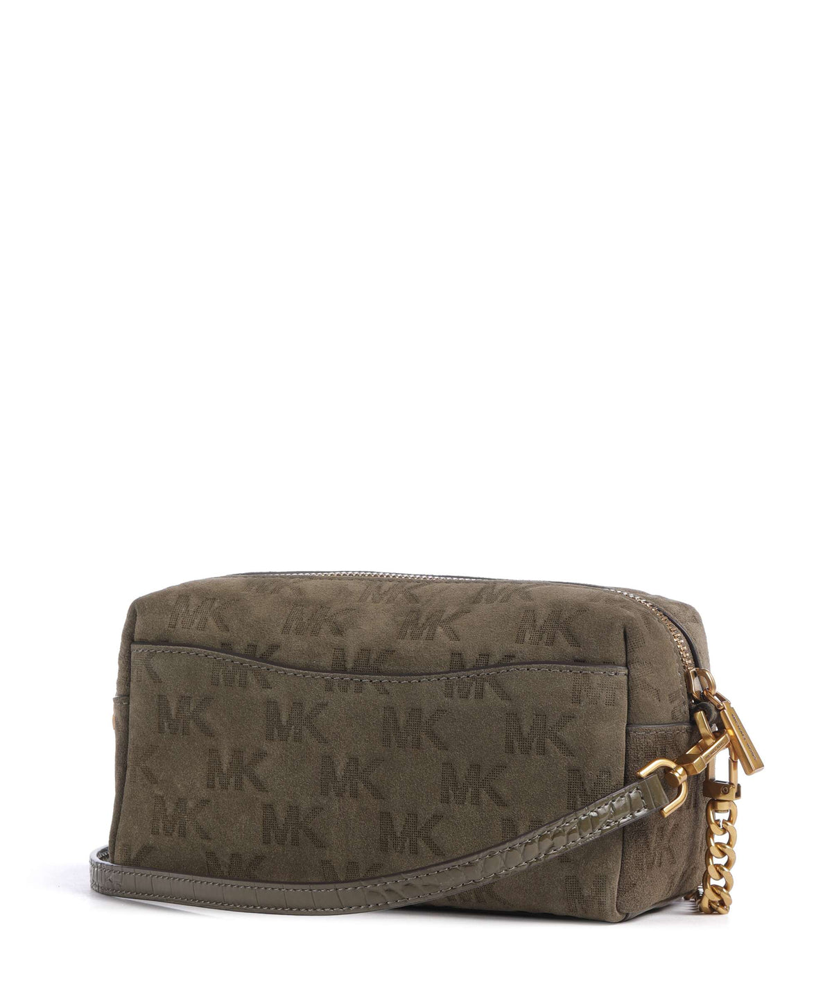 Michael Kors Bryant Small Crossbody bag loden