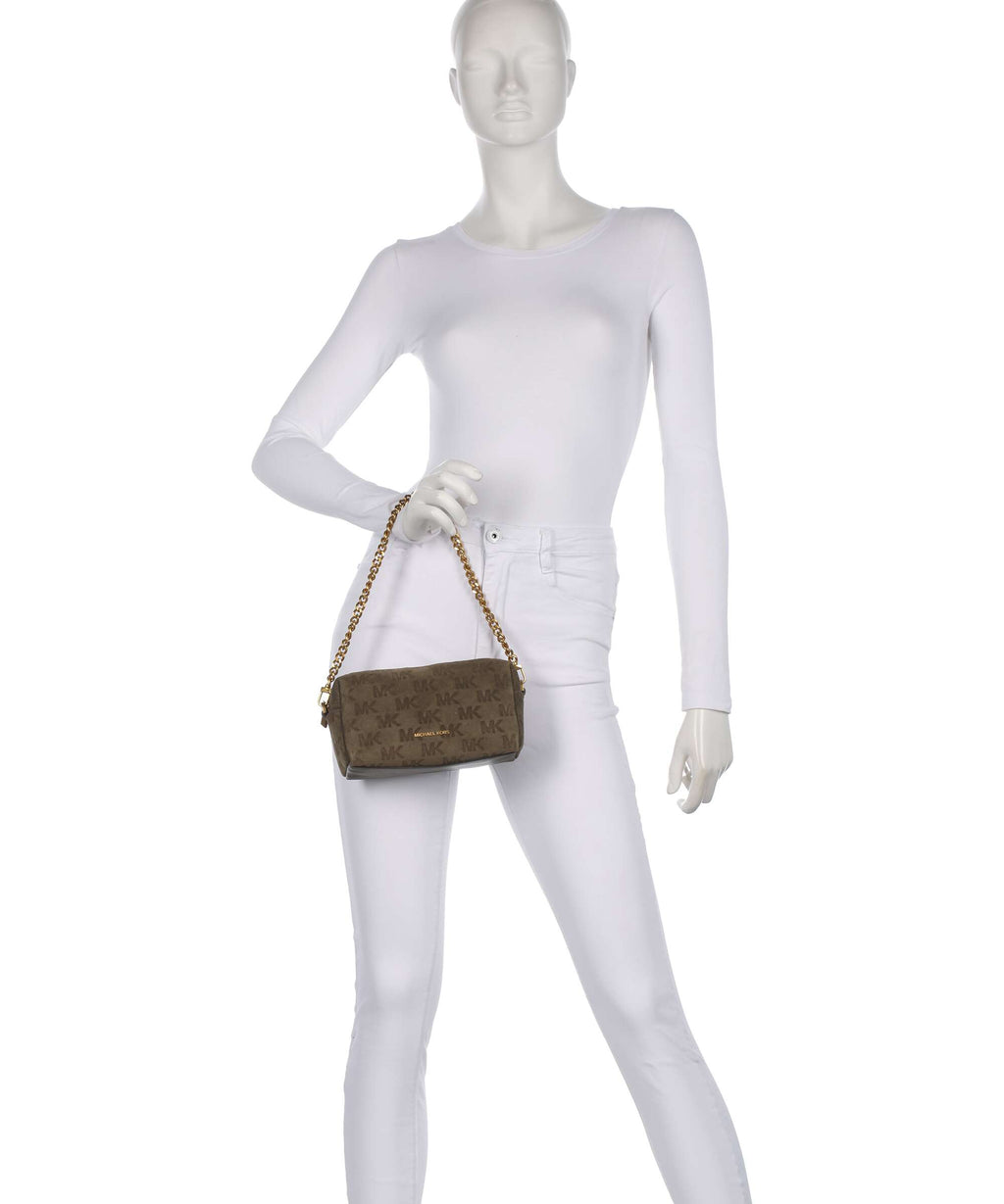 Michael Kors Bryant Small Crossbody bag loden