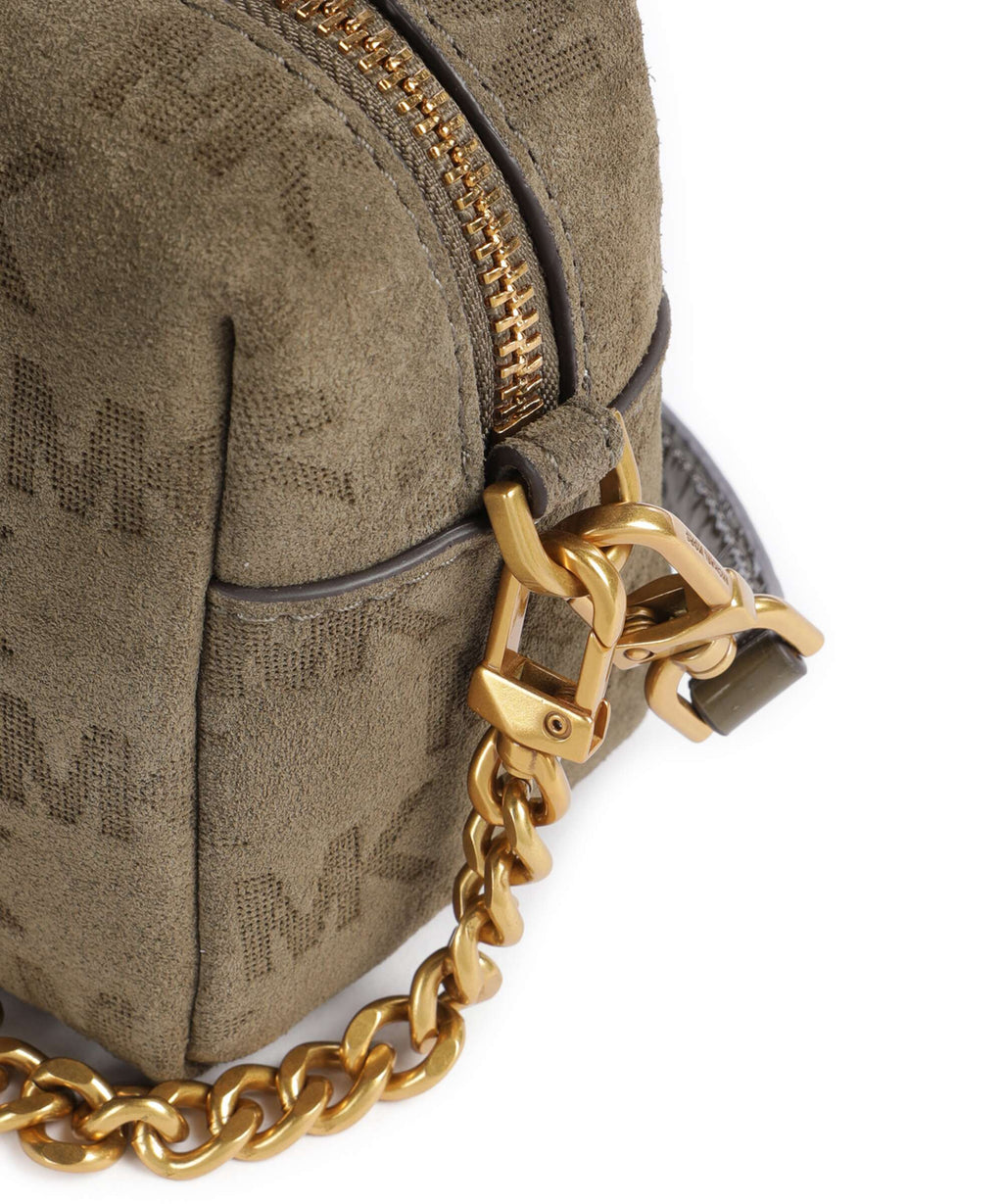 Michael Kors Bryant Small Crossbody bag loden