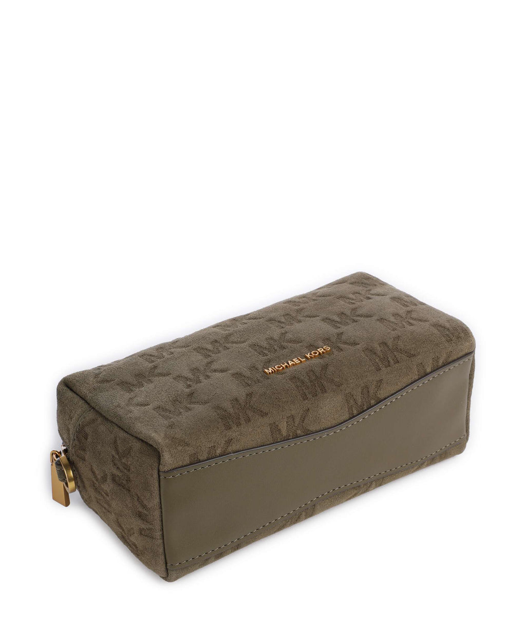 Michael Kors Bryant Small Crossbody bag loden