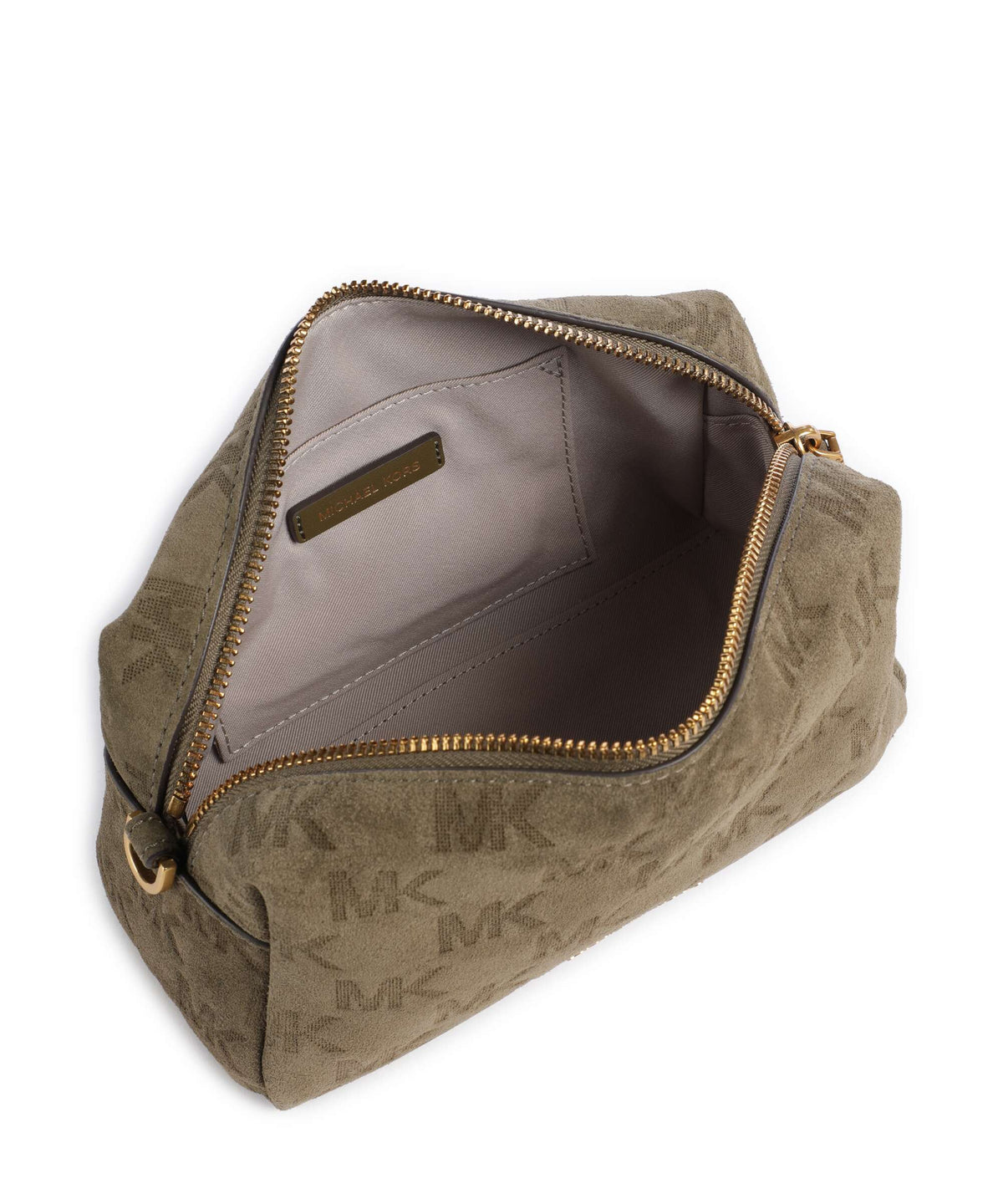 Michael Kors Bryant Small Crossbody bag loden