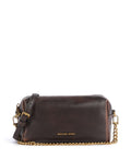 Michael Kors Bryant Small Crossbody bag chocolate