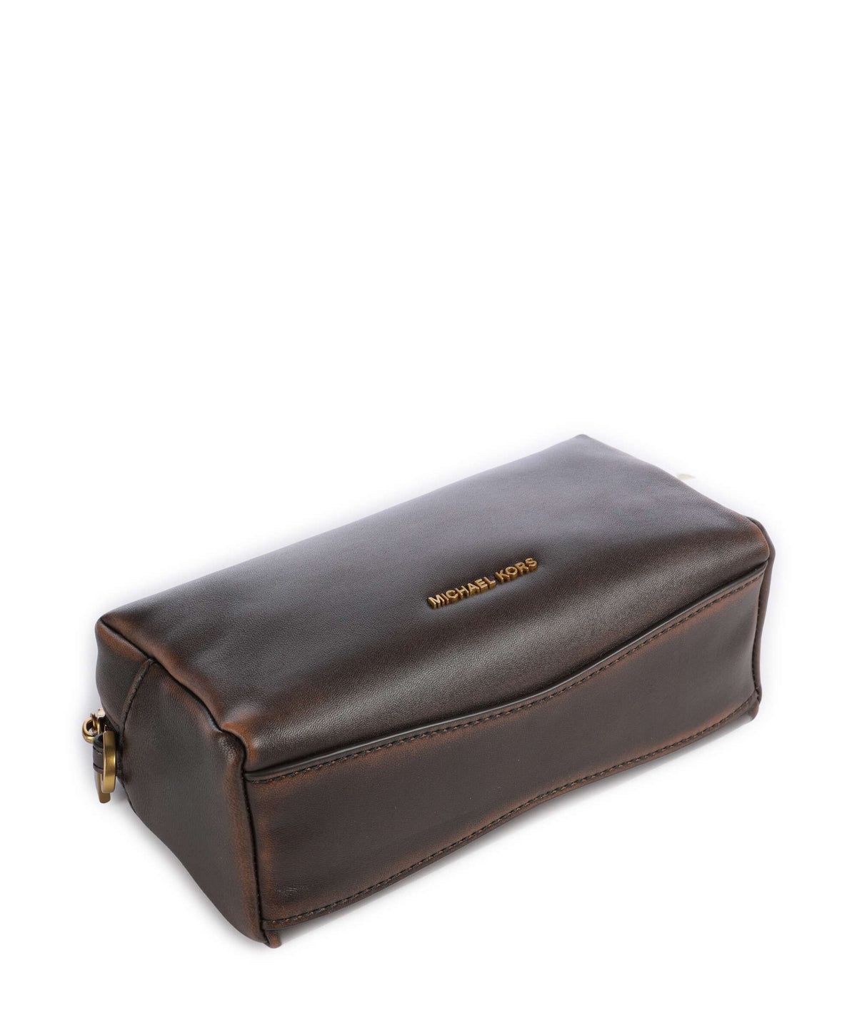Michael Kors Bryant Small Crossbody bag chocolate