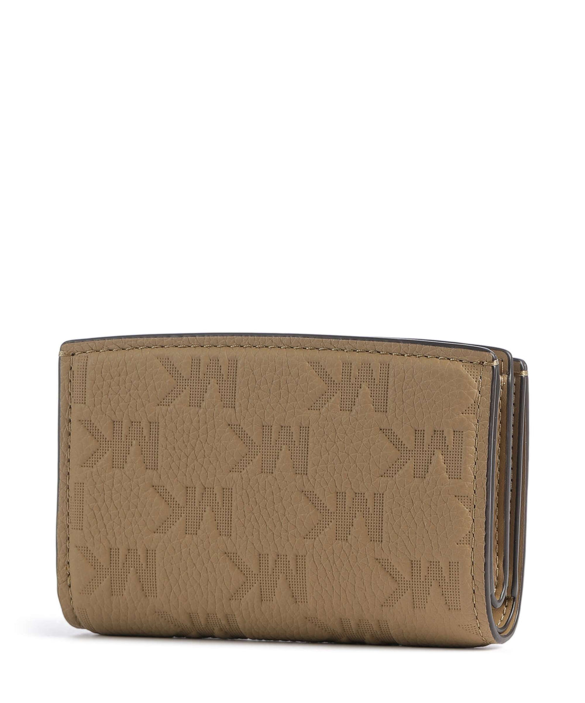 Michael Kors Bryant Medium Wallet burnt khaki