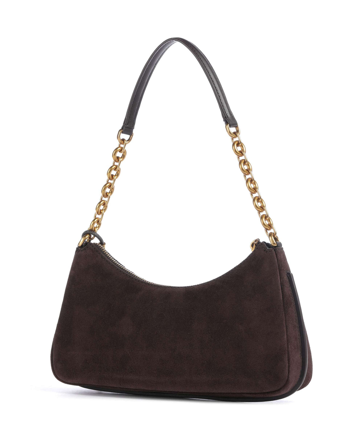 Michael Kors Nolita Medium Shoulder bag chocolate