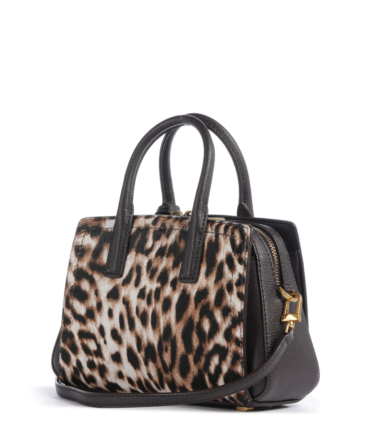 Michael Kors Laila XS Handbag burnt khaki