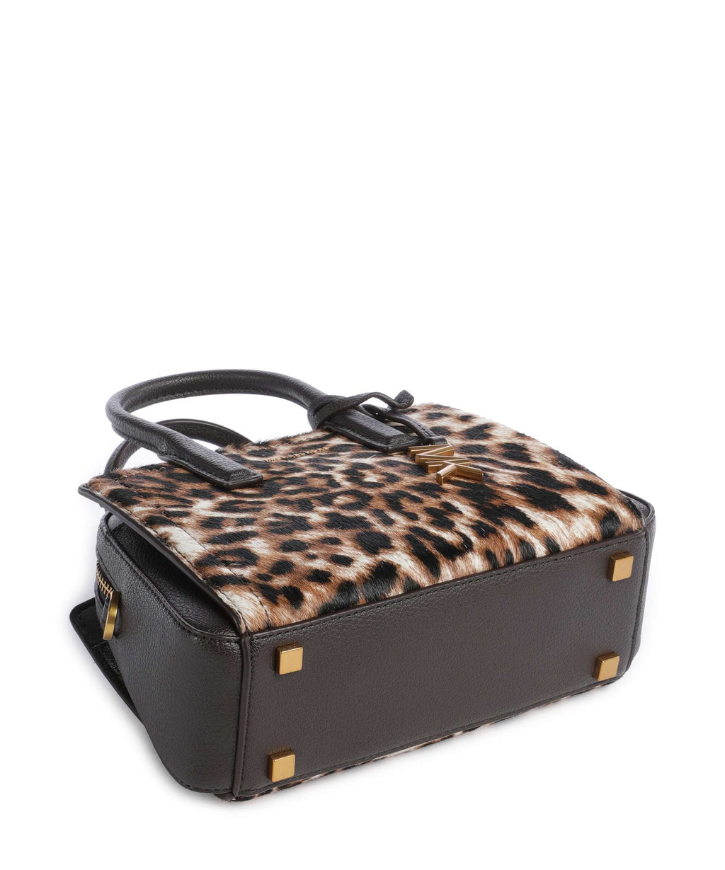 Michael Kors Laila XS Handbag burnt khaki