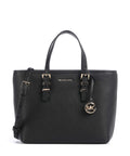 Michael Kors Quinn Small Handbag black