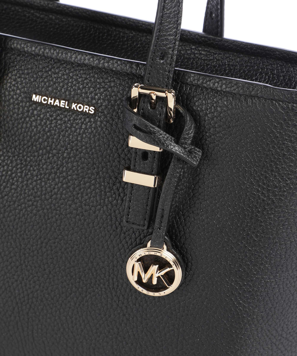 Michael Kors Quinn Small Handbag black