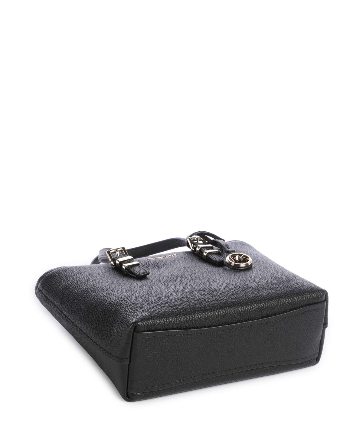 Michael Kors Quinn Small Handbag black