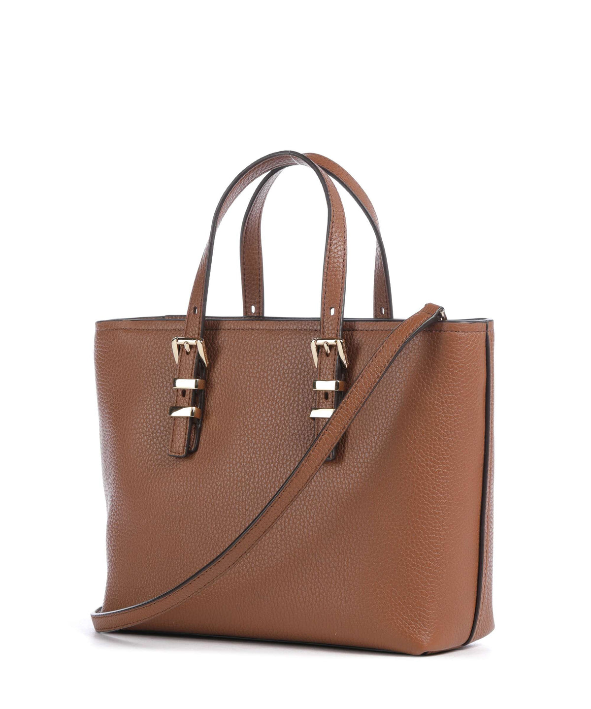 Michael Kors Quinn Small Handbag luggage