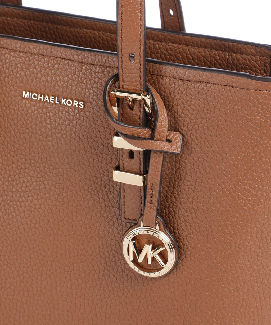 Michael Kors Quinn Small Handbag luggage