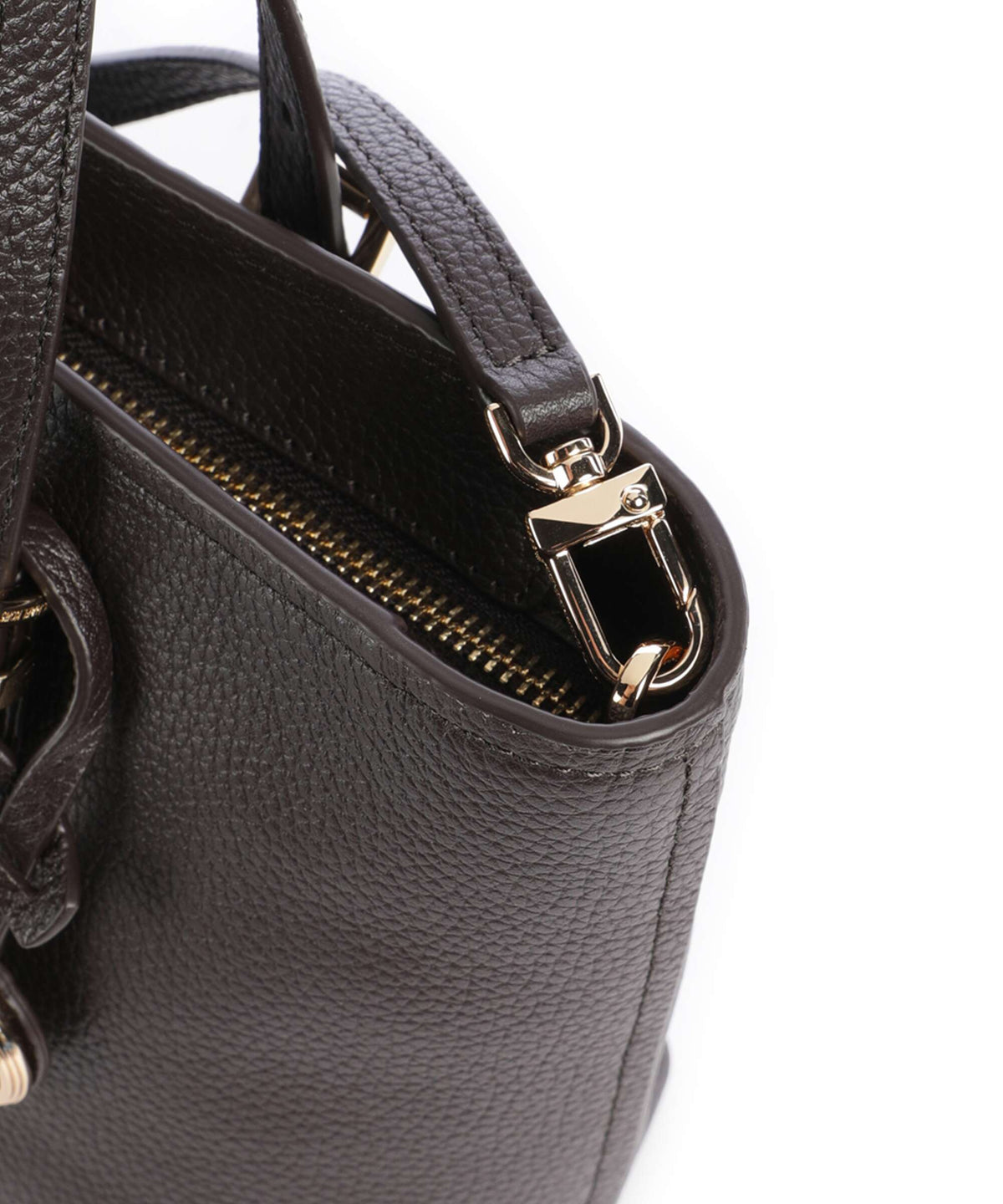 Michael Kors Quinn Small Handbag chocolate