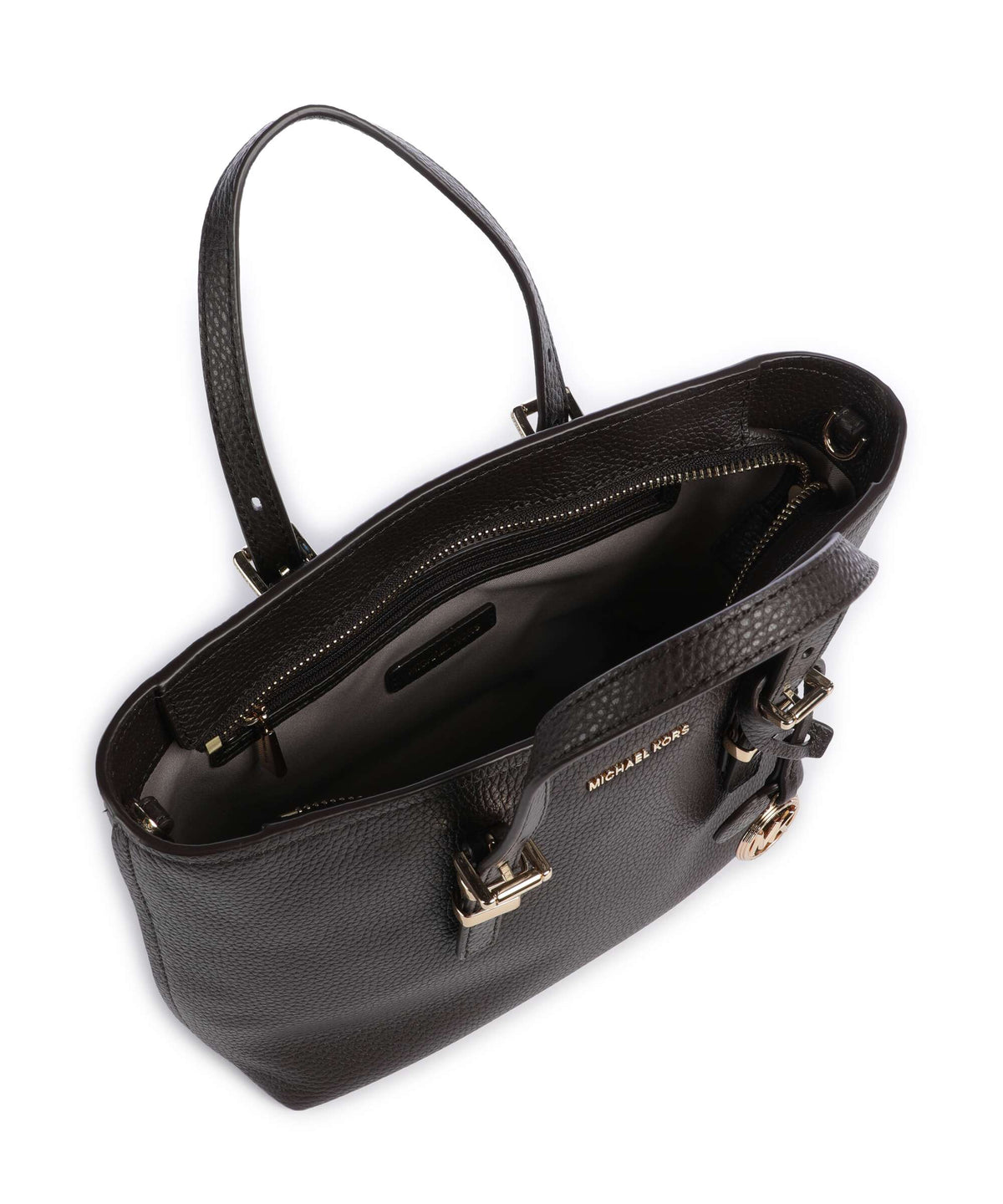 Michael Kors Quinn Small Handbag chocolate