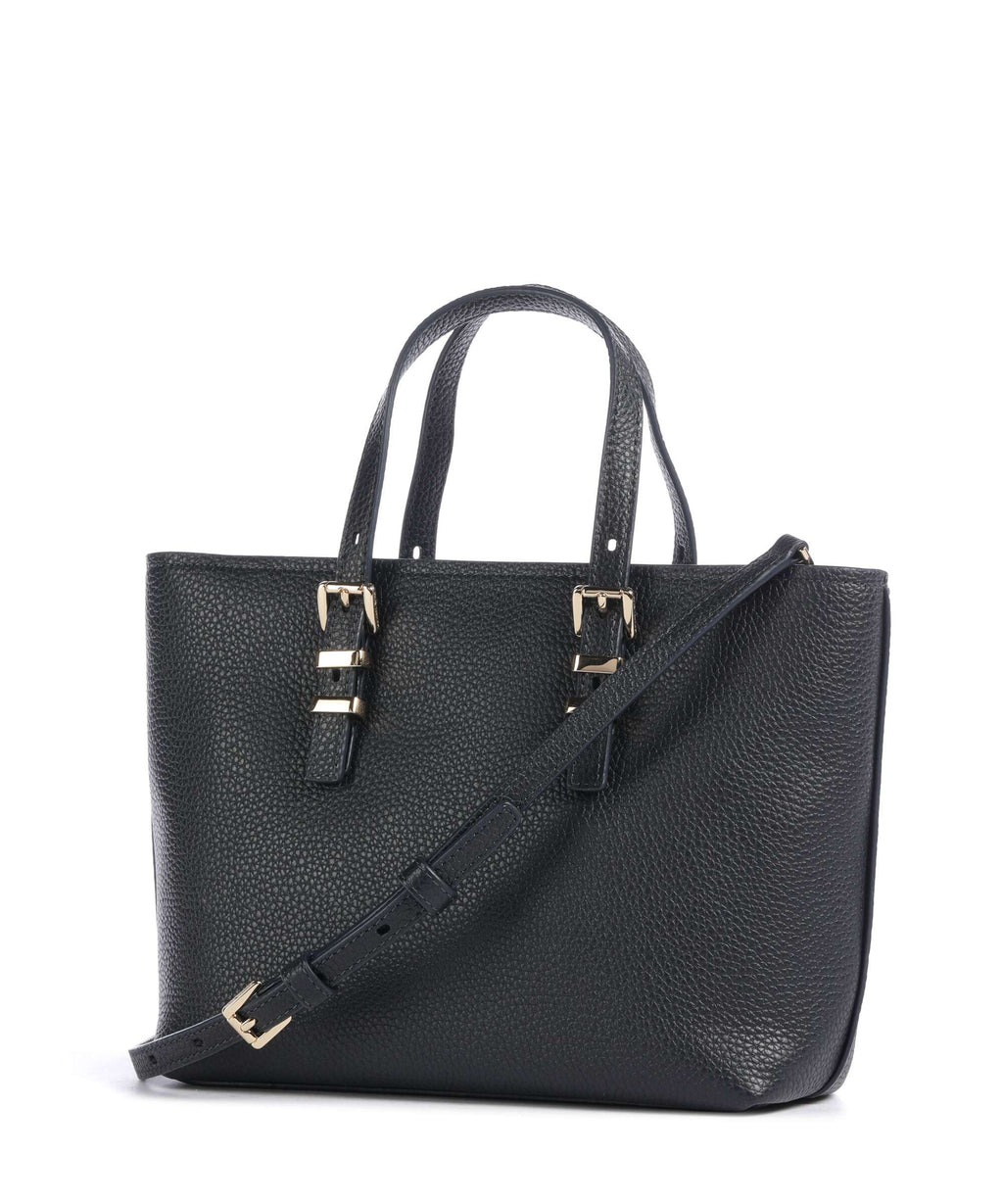 Michael Kors Quinn Small Handbag midnight