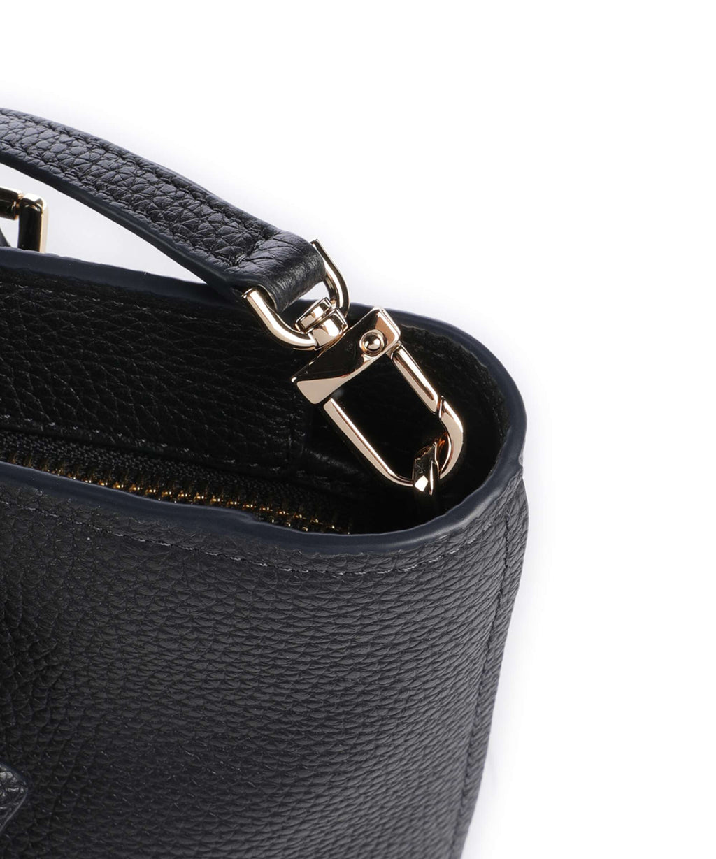 Michael Kors Quinn Small Handbag midnight