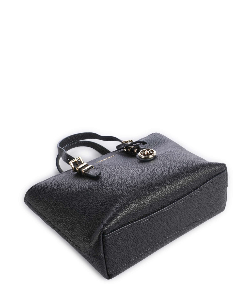Michael Kors Quinn Small Handbag midnight